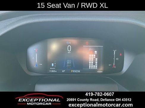 Used 2026 Ford Transit 350 XL image 22