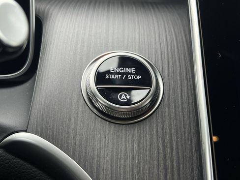 New 2026 Mercedes-Benz GLC 300 4MATIC image 31