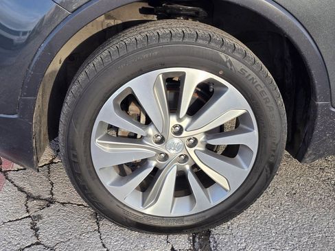 Used 2017 Buick Encore Preferred image 8