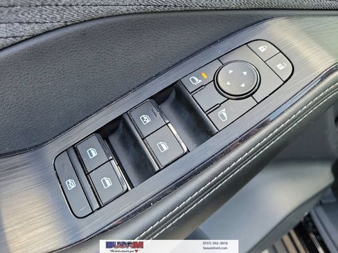 Used 2023 Nissan Rogue SV AWD/4WD image 20