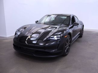 Certified 2024 Porsche Taycan RWD 360° Tour