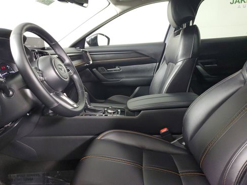 Certified 2025 MAZDA CX-50 AWD 2.5 S w/ Cargo Package image 11