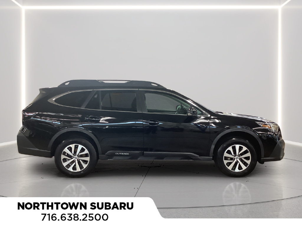 Used 2020 Subaru Outback Premium AWD/4WD image 7