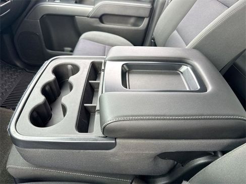 Used 2015 Chevrolet Silverado 1500 LT image 19