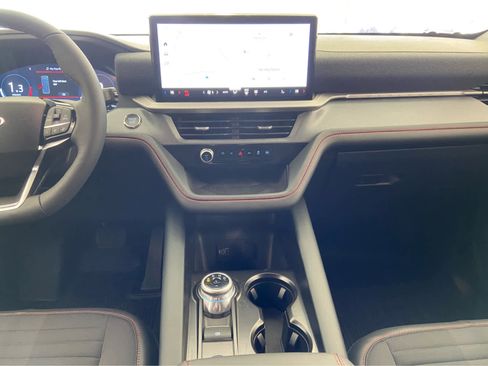 New 2026 Ford Explorer ST-Line image 20