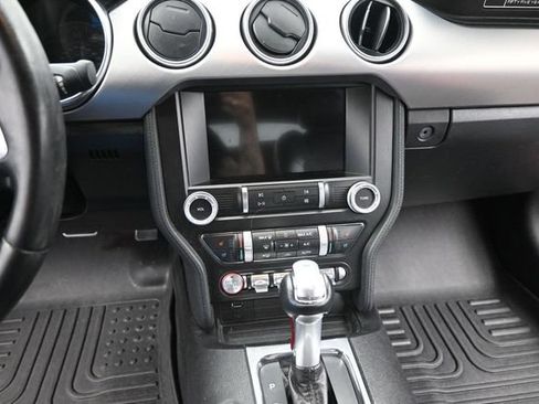 Used 2020 Ford Mustang Premium RWD image 20