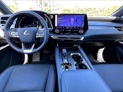 New 2026 Lexus RX 350 Premium image 5