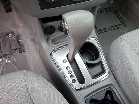 Used 2007 Chevrolet Malibu LS FWD image 12
