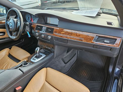 Used 2010 BMW 535i Sedan image 35