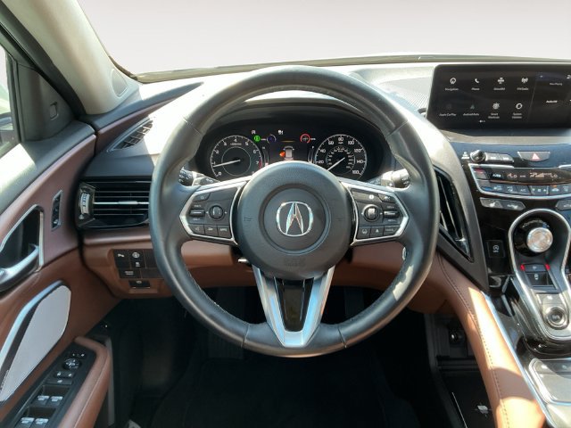 Used 2023 Acura RDX w/ Technology Package FWD image 10