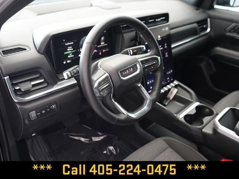 Used 2026 GMC Terrain Elevation FWD image 16