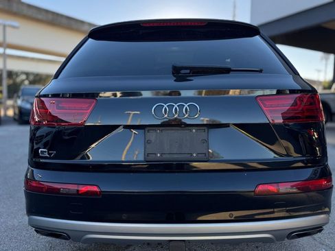 Used 2019 Audi Q7 2.0T Premium Plus w/ Premium Plus Package image 7
