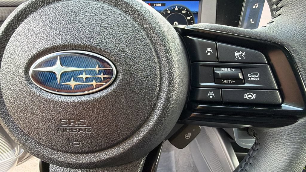 New 2026 Subaru Outback Premium AWD/4WD image 20