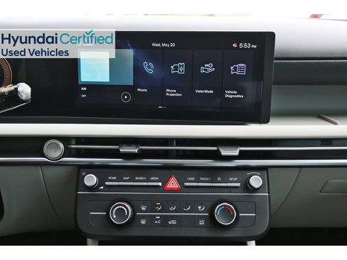 Used 2025 Hyundai Tucson SE FWD image 25
