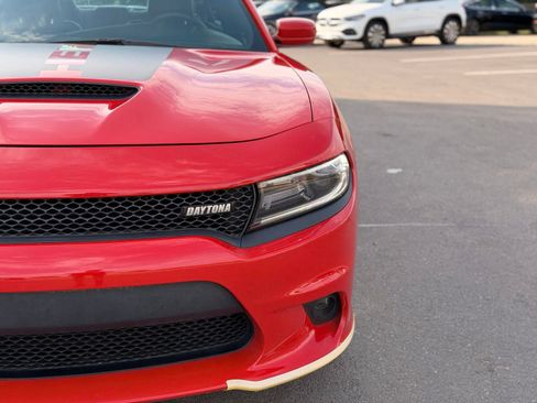 Used 2021 Dodge Charger R/T w/ Daytona Edition Group RWD image 5