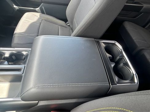 New 2025 Ford F150 STX w/ Equipment Group 200A image 23