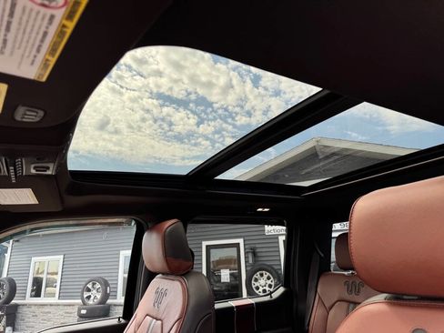 Used 2022 Ford F250 King Ranch w/ King Ranch Ultimate Package image 18