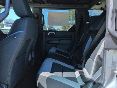 New 2026 Ford Bronco Big Bend image 13