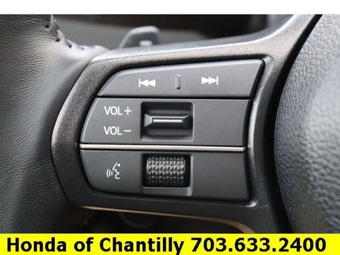 Used 2025 Honda Accord EX-L image 12