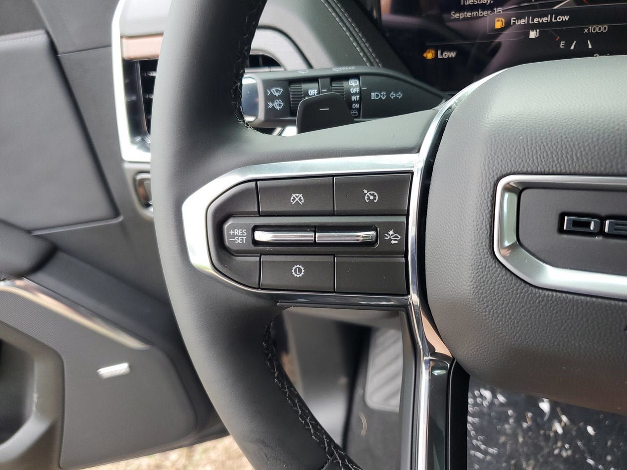 New 2026 GMC Yukon XL Denali RWD image 28