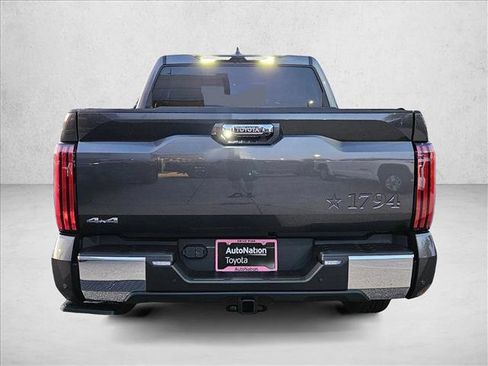 New 2026 Toyota Tundra 1794 Edition AWD/4WD image 8