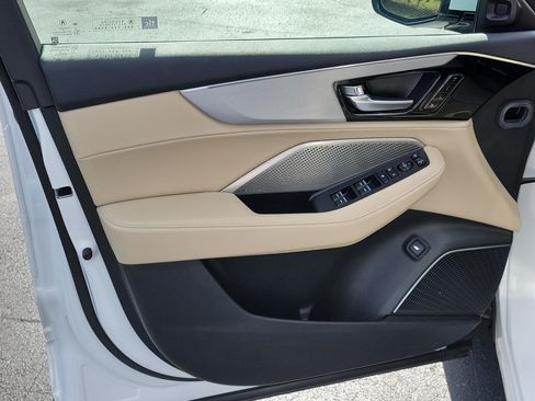 Used 2023 Acura MDX SH-AWD w/ Technology Package image 18
