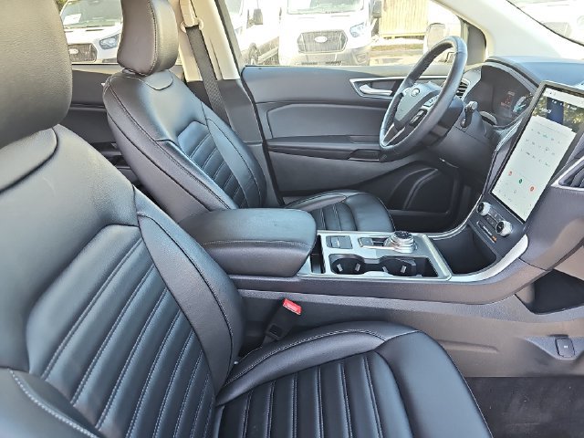 Used 2024 Ford Edge SEL w/ Convenience Package AWD/4WD image 10