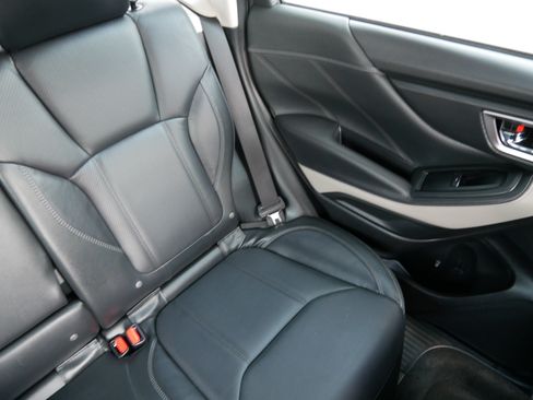Used 2023 Subaru Forester Limited AWD/4WD image 14