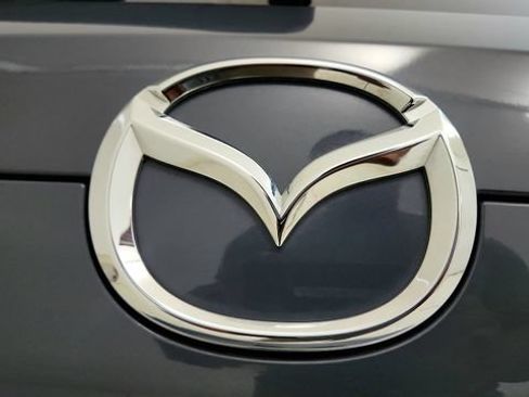 Used 2024 MAZDA CX-5 Carbon Edition AWD/4WD image 33