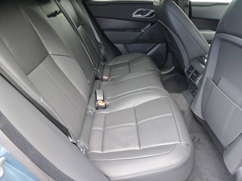 New 2026 Land Rover Range Rover Velar Dynamic SE image 20