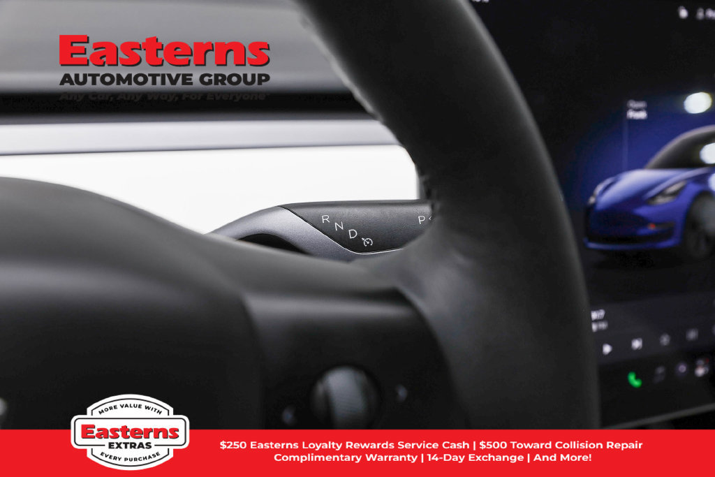 Used 2023 Tesla Model 3 Standard Range RWD image 14