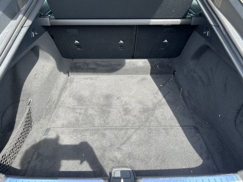 Certified 2025 Mercedes-Benz EQS 450+ Sedan image 35