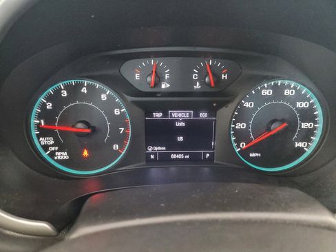Used 2022 Chevrolet Malibu LS w/ Driver Confidence Package II FWD image 23