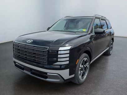 New 2026 Hyundai Palisade Limited