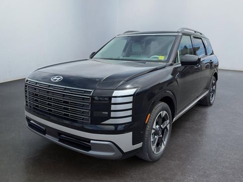 New 2026 Hyundai Palisade Limited AWD/4WD image 1