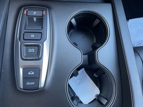 New 2026 Honda Ridgeline TrailSport image 18