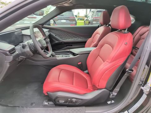 New 2026 Dodge Charger R/T Scat Pack image 25