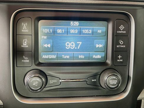 Used 2018 RAM 1500 Express RWD image 25