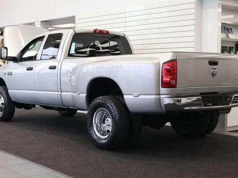 Used 2007 Dodge Ram 3500 Truck SLT w/ Quad Cab Big Horn Value Group AWD/4WD image 6