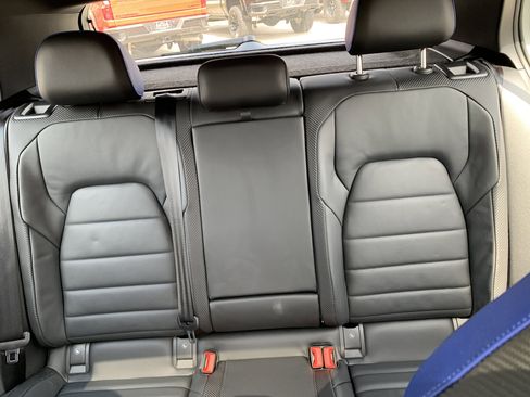 Used 2024 Volkswagen Golf R AWD/4WD image 19