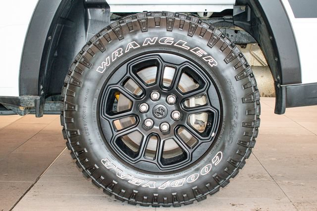 Used 2026 RAM 1500 Rebel w/ Rebel Level 1 Equipment Group AWD/4WD image 9