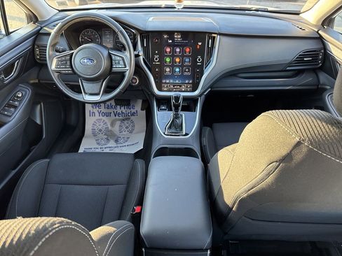 Used 2023 Subaru Legacy Premium image 22