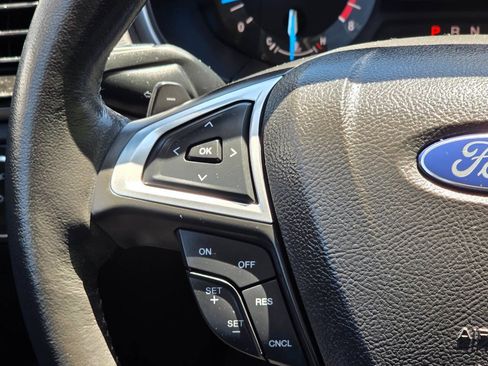 Used 2013 Ford Fusion SE FWD image 13