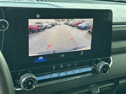 Used 2024 Chevrolet Colorado Trail Boss w/ Advanced Trailering Package image 14