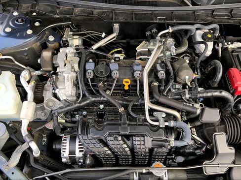 Used 2025 Nissan Altima 2.5 SR image 32