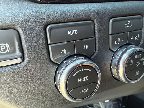 New 2026 GMC Sierra 1500 Elevation AWD/4WD image 29