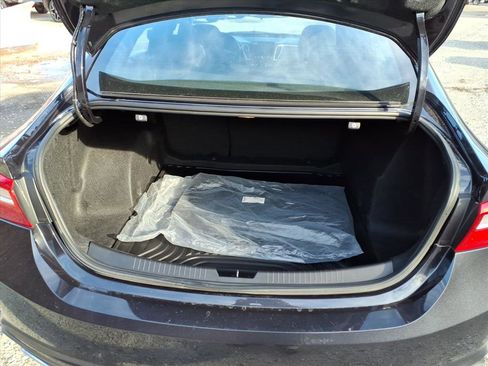 Used 2023 Chevrolet Malibu RS w/ LPO, Floor Liner Package image 18