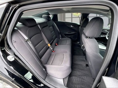 Used 2024 Chevrolet Malibu LT FWD image 28