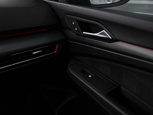 Used 2023 Volkswagen GTI 40th Anniversary Edition image 36