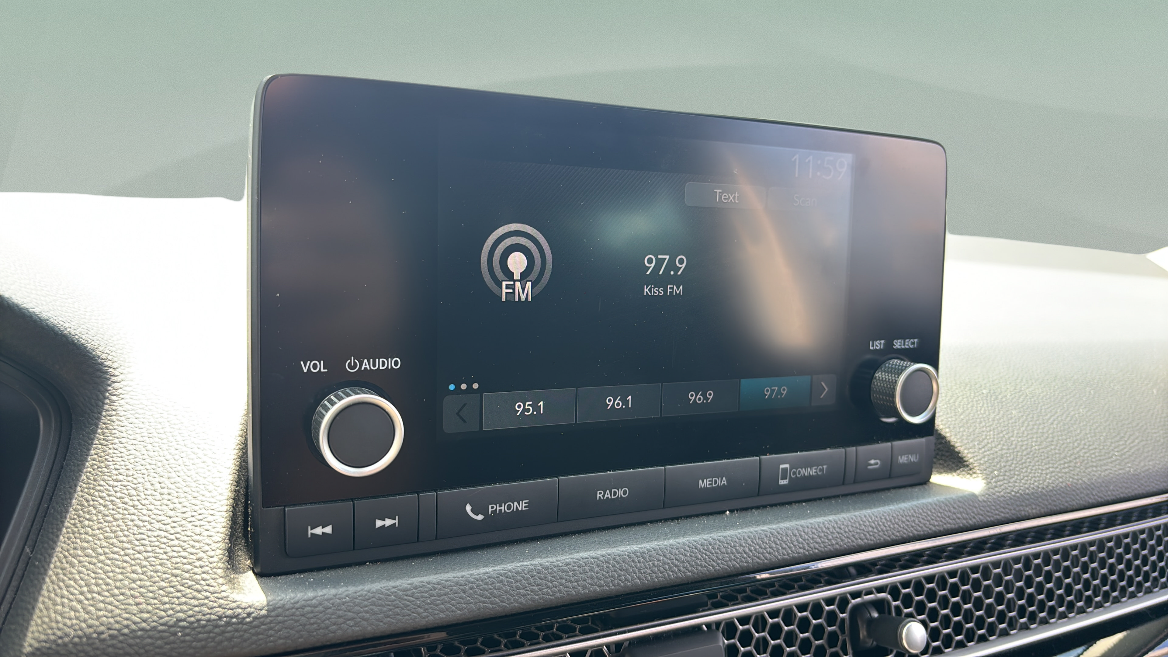 Certified 2024 Honda Civic LX image 21
